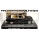 SOLIDO S 1/43 BUICK CONVERTIBLE 1950 - JAMES DEAN