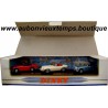 DINKY TOYS 1/43 COFFRET CLASSIC BRITISH SPORTS CARS SERIES II