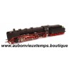 MARKLIN 1/87 HO COFFRET LOCOMOTIVE à VAPEUR BR 41 avec TENDER Réf : 3082