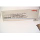 MARKLIN 1/87 HO COFFRET LOCOMOTIVE à VAPEUR BR 41 avec TENDER Réf : 3082