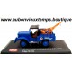 IXO 1/43 DODGE WC52 - DEPANNAGE LAFARGUE & BOLLINE - GARAGE MODERNE