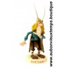 FIGURINES PLASTOY 2002 ASTERIX - KEROSEN Réf : 60