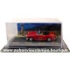 IXO 1/43 SIMCA ARONDE OCEANE CABRIOLET - LA ROUTE BLEUE - N7 - ETAPE 37