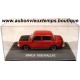 ATLAS 1/43 SIMCA 1000 RALLYE - de mon PERE
