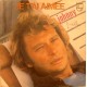 45T JE T'AI AIMEE - PHILIPS 6010 389 - JUIN 1981 - JOHNNY HALLYDAY