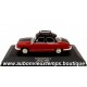 IXO 1/43 PANHARD DYNA Z - PARIS 1953