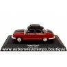 IXO 1/43 PANHARD DYNA Z - PARIS 1953