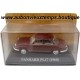 IXO 1/43 PANHARD PL 17 1960