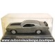 FABBRI 1/43 PLYMOUTH GTX 1971