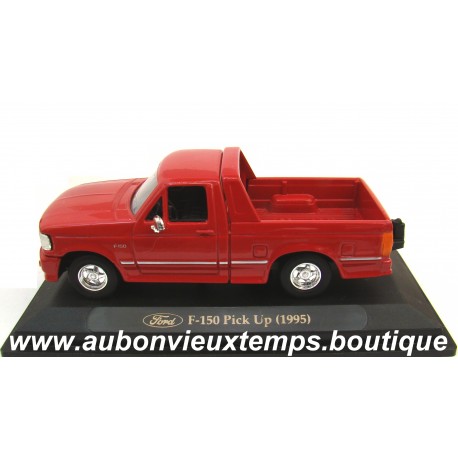 FABBRI 1/43 FORD F 150 PICK UP 1995