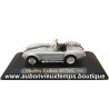 FABBRI 1/43 SHELBY COBRA 427 S/C 1964