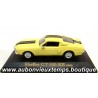 FABBRI 1/43 SHELBY GT 500 KR 1968