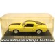 FABBRI 1/43 SHELBY GT 500 KR 1968