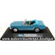 NEW RAY 1/43 FORD MUSTANG CONVERTIBLE 1964