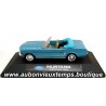 NEW RAY 1/43 FORD MUSTANG CONVERTIBLE 1964