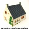 JOUEF 1/87 HO MAQUETTE MAISON BRETONNE Réf : 1971