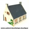 JOUEF 1/87 HO MAQUETTE MAISON BRETONNE Réf : 1971