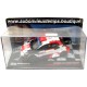 IXO 1/43 TOYOTA GR YARIS RALLYE - MONTE CARLO 2023