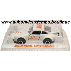 AIRELEC 1/64 PORSCHE 911 CARRERA - ENDURO SF 408