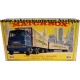 MATCHBOX 1/64 INTER STATE DOUBLE FREIGHTER M-9 - COOPER JARRETT Inc 1962