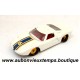 MATCHBOX 1/61 FORD GR RACER 41 1965 