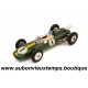CORGI TOYS 1/43 LOTUS CLIMAX F1 Réf : 155