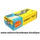 CORGI TOYS 1/43 LOTUS CLIMAX F1 Réf : 155
