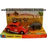 CORGI TOYS 1/43 VOLSKWAGEN 1200 - SAFARI EST AFRICAIN Réf : 256