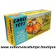 CORGI TOYS 1/43 VOLSKWAGEN 1200 - SAFARI EST AFRICAIN Réf : 256