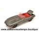 TECKNO 1/43 JAGUAR E Réf : 926