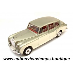 DINKY TOYS 1/43 ROLLS ROYCE PHANTOM V Réf : 198