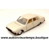 SOLIDO 1/43 PEUGEOT 604 V6 SL 1969 réf : 90 