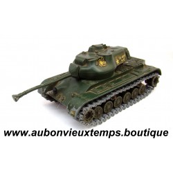 SOLIDO 1/50 CHAR BLINDE GENERAL PATTON M 47 