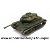 SOLIDO 1/50 CHAR BLINDE GENERAL PATTON M 47 Réf : 202