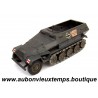 SOLIDO 1/50 HALF TRACK H.K. HANOMAG SD.KFZ 251/1 Réf : 241