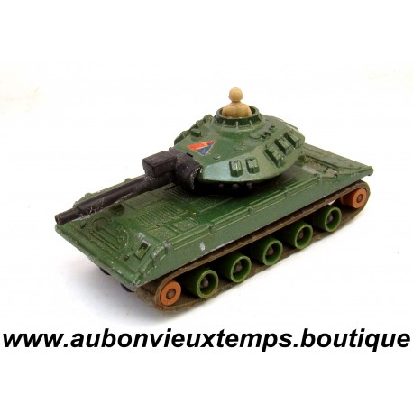 MATCHBOX 1/50 M 551 SHERIDAN - BATTLE KINGS Réf : K 109