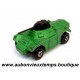 MATCHBOX 1/50 WEASEL Réf : 73