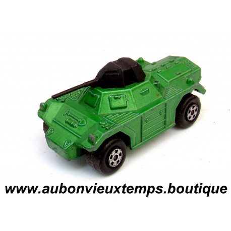 MATCHBOX 1/50 WEASEL Réf : 73