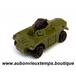 MATCHBOX 1/50 WEASEL Réf : 73