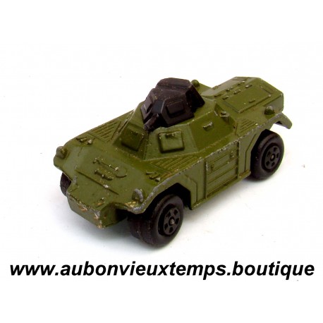 MATCHBOX 1/50 WEASEL Réf : 73