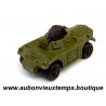 MATCHBOX 1/50 WEASEL Réf : 73