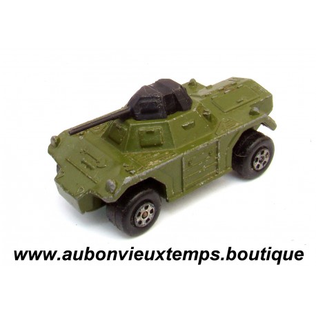 MATCHBOX 1/50 WEASEL Réf : 73