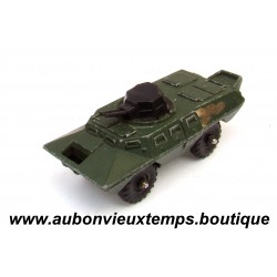CORGI JUNIORS 1/64 AMPHIBIE COMMANDO V100 - VIET NAM 1970