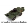 CORGI JUNIORS 1/64 AMPHIBIE COMMANDO V100 - VIET NAM 1970