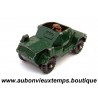 CORGI JUNIORS 1/64 DAIMLER SCOUT CAR