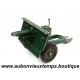 IB 1/32 CANON OBUSIER ANGLAIS 25 PDR GUN HOWITZER WW2 Réf : 9704