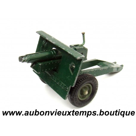 IB 1/32 CANON OBUSIER ANGLAIS 25 PDR GUN HOWITZER WW2 Réf : 9704