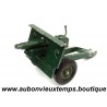IB 1/32 CANON OBUSIER ANGLAIS 25 PDR GUN HOWITZER WW2 Réf : 9704