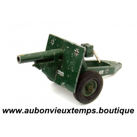 1/32 CANON OBUSIER ANGLAIS 25 PDR GUN HOWITZER WW2 