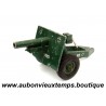 1/32 CANON OBUSIER ANGLAIS 25 PDR GUN HOWITZER WW2 